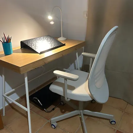 Holiday home Casa Ajaches Playa Blanca (Lanzarote)