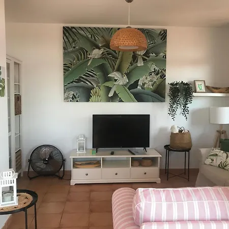 Holiday home Casa Ajaches *