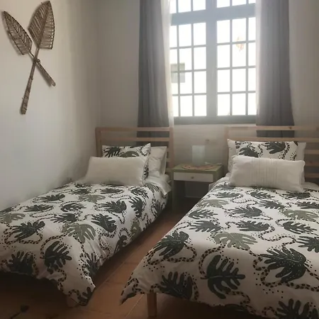 Casa Ajaches Holiday home