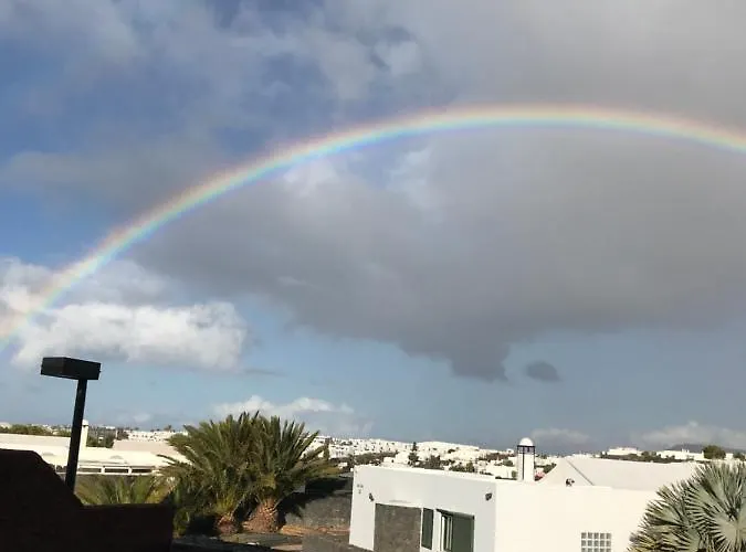 Casa Ajaches Сasa de vacaciones