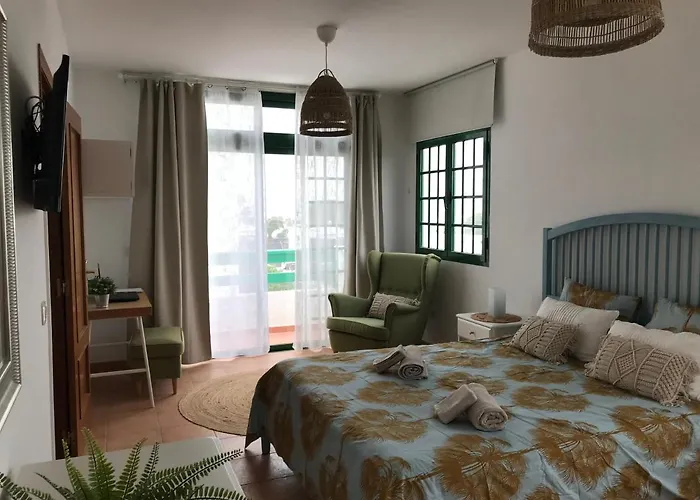 Сasa de vacaciones Casa Ajaches *