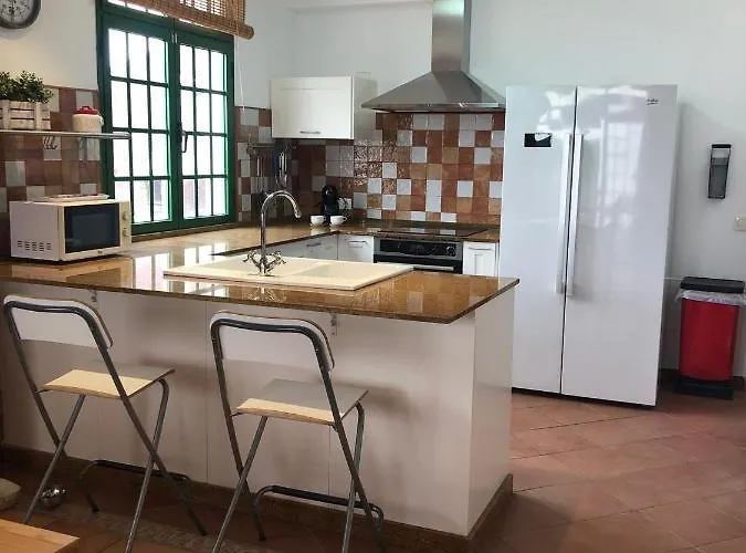 Hébergement de vacances Casa Ajaches *