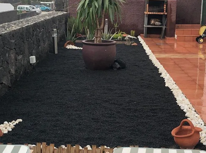 Сasa de vacaciones Casa Ajaches Playa Blanca (Lanzarote)