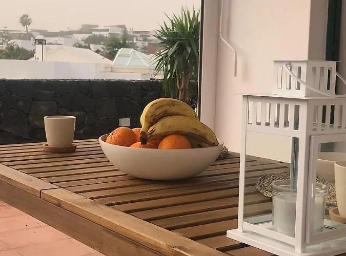 Сasa de vacaciones Casa Ajaches *