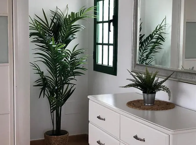 Сasa de vacaciones Casa Ajaches Playa Blanca (Lanzarote)