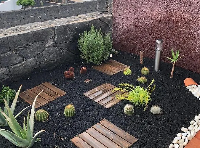 Casa Ajaches Сasa de vacaciones *