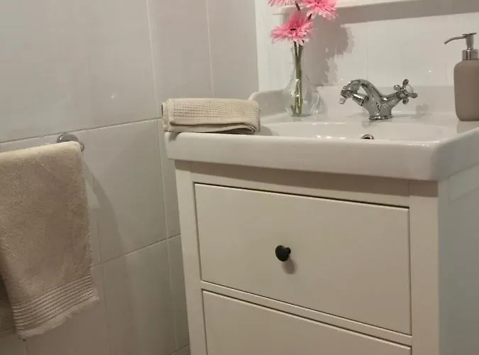 Casa Ajaches Сasa de vacaciones *