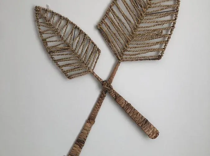 Casa Ajaches Сasa de vacaciones *