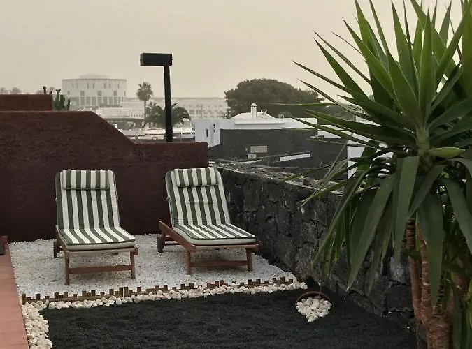 Casa Ajaches Feriehus *