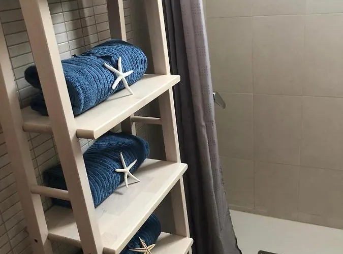 Сasa de vacaciones Casa Ajaches