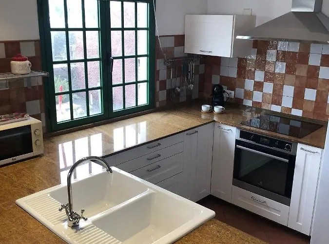 Сasa de vacaciones Casa Ajaches Playa Blanca (Lanzarote)