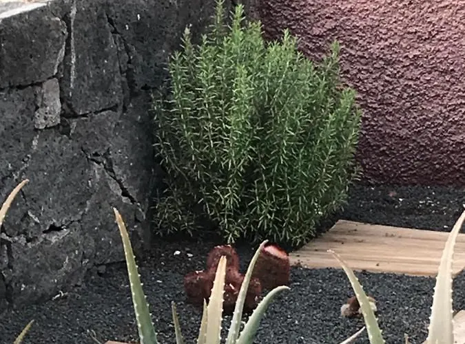 Casa Ajaches Сasa de vacaciones *