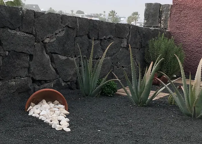 Сasa de vacaciones Casa Ajaches