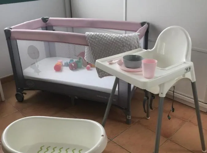 Casa Ajaches Сasa de vacaciones *