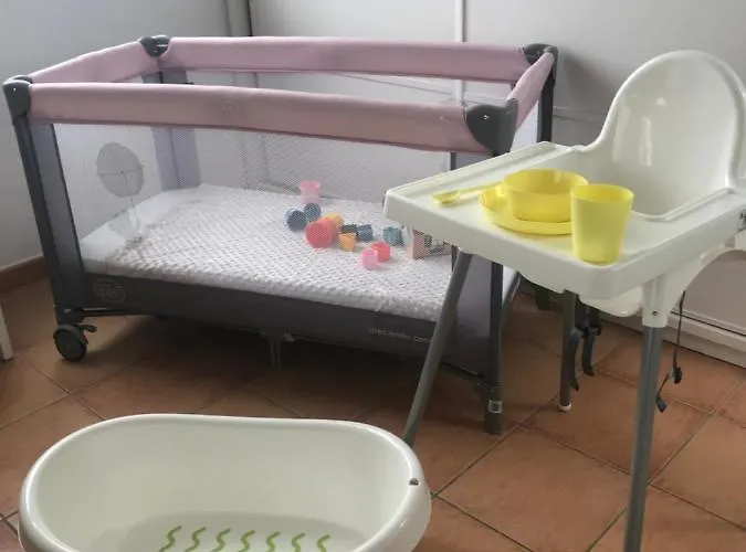 Casa Ajaches Сasa de vacaciones *