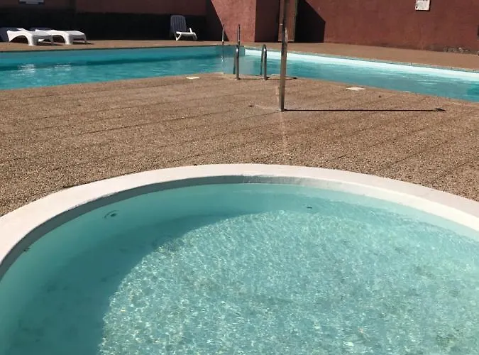 Casa Ajaches Сasa de vacaciones