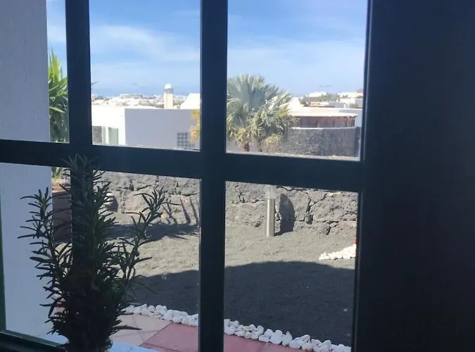 Casa Ajaches Feriehus