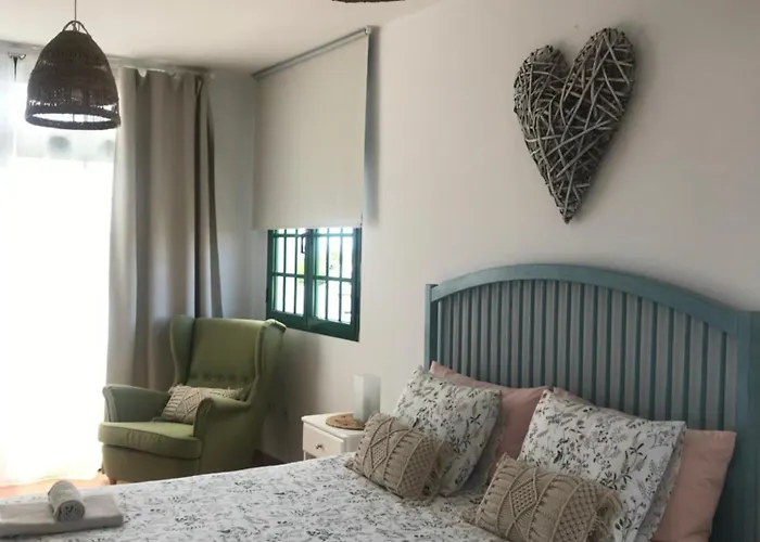 Сasa de vacaciones Casa Ajaches