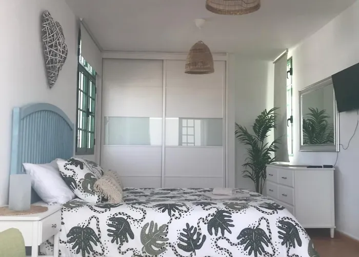 Сasa de vacaciones Casa Ajaches