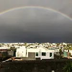 Dom wakacyjny Casa Ajaches Playa Blanca (Lanzarote)