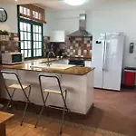 Dom wakacyjny Casa Ajaches *