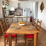 Casa Ajaches Dom wakacyjny