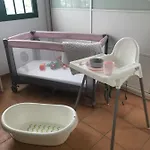 Casa Ajaches Dom wakacyjny *
