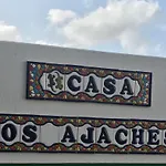 Casa Ajaches Dom wakacyjny *