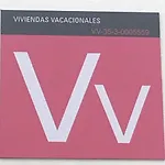 Casa Ajaches Vakantiehuis