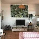 Dom wakacyjny Casa Ajaches *