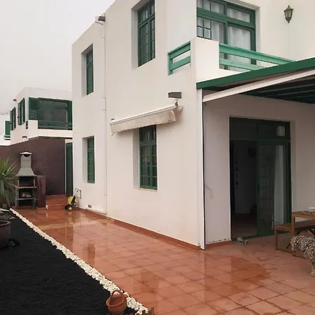 Casa Ajaches 度假居