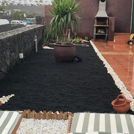 Сasa de vacaciones Casa Ajaches Playa Blanca (Lanzarote)