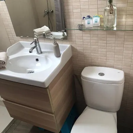 Casa Ajaches Tatil Evi Playa Blanca