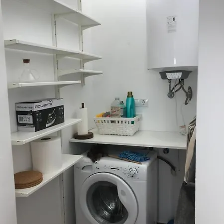 Tatil Evi Casa Ajaches Playa Blanca