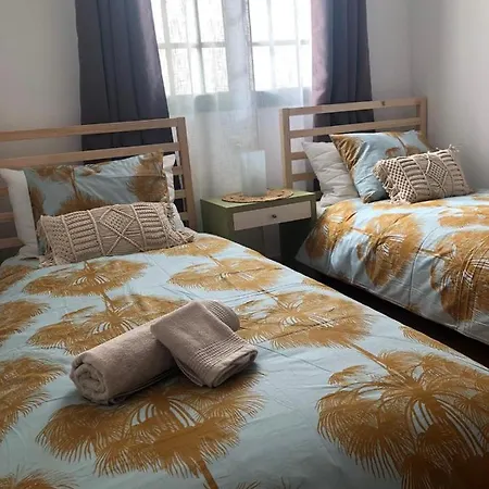 Tatil Evi Casa Ajaches Playa Blanca