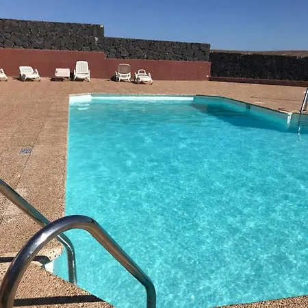 Сasa de vacaciones Casa Ajaches Playa Blanca (Lanzarote)