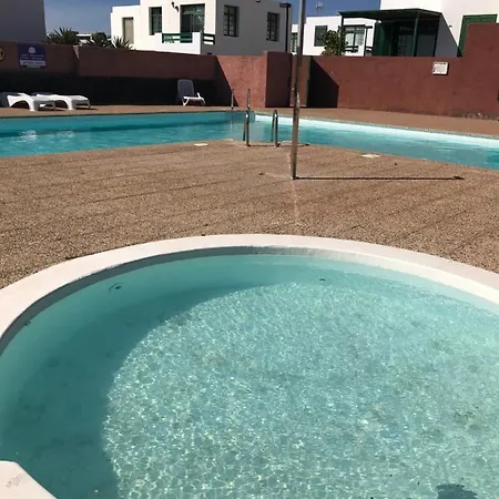 Casa Ajaches 度假居