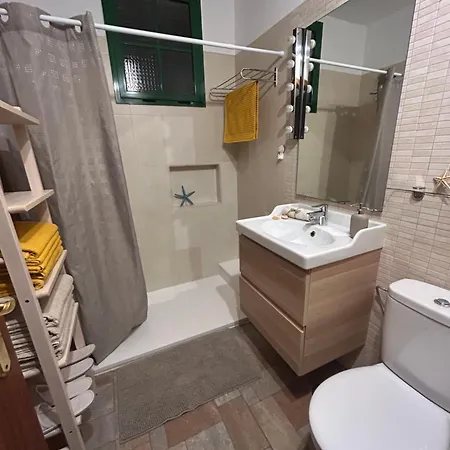 Tatil Evi Casa Ajaches *