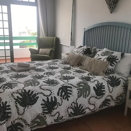 Casa Ajaches Dom wakacyjny Playa Blanca (Lanzarote)