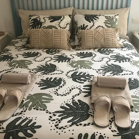 Casa Ajaches Hébergement de vacances *