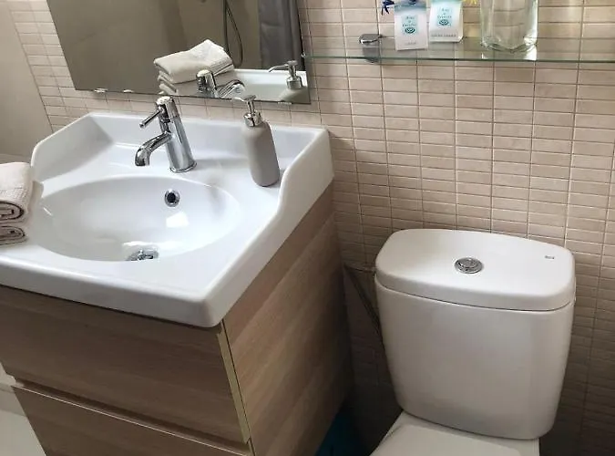 Casa Ajaches Hébergement de vacances Playa Blanca (Lanzarote)