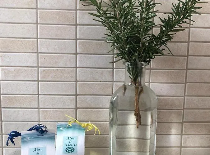 Hébergement de vacances Casa Ajaches