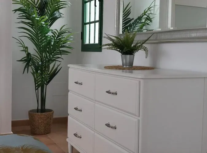 Hébergement de vacances Casa Ajaches *