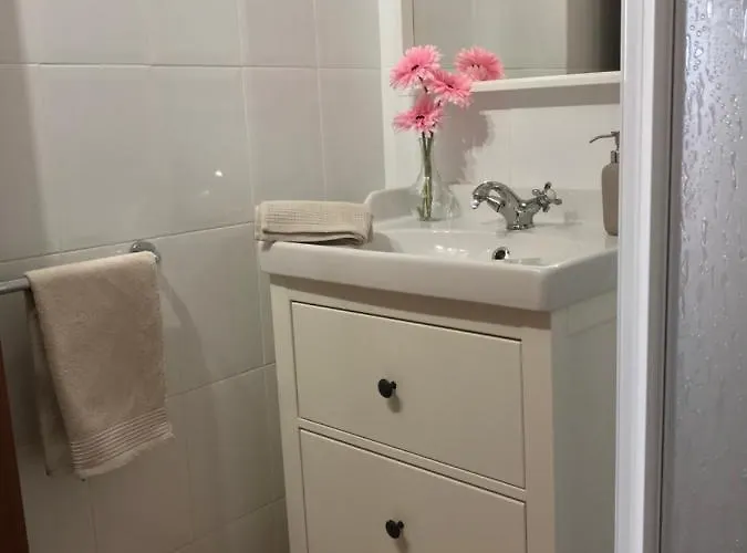 Casa Ajaches Hébergement de vacances *