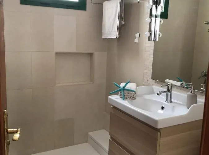 Casa Ajaches Hébergement de vacances