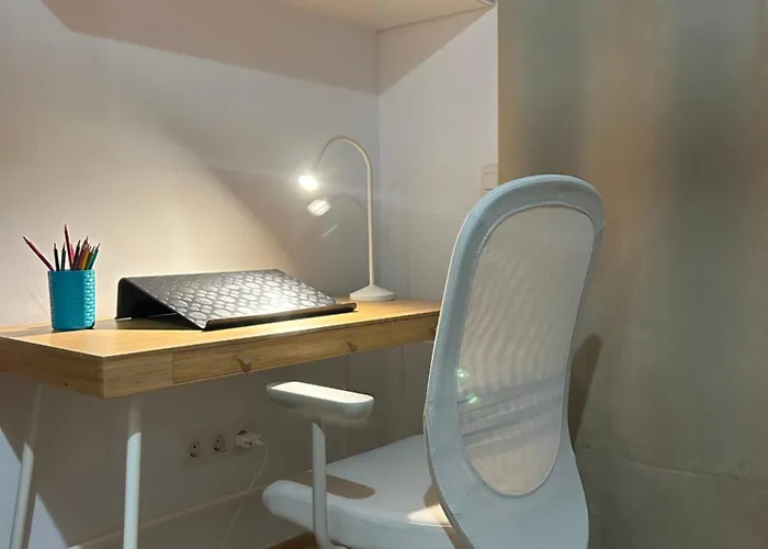 Hébergement de vacances Casa Ajaches Playa Blanca (Lanzarote)