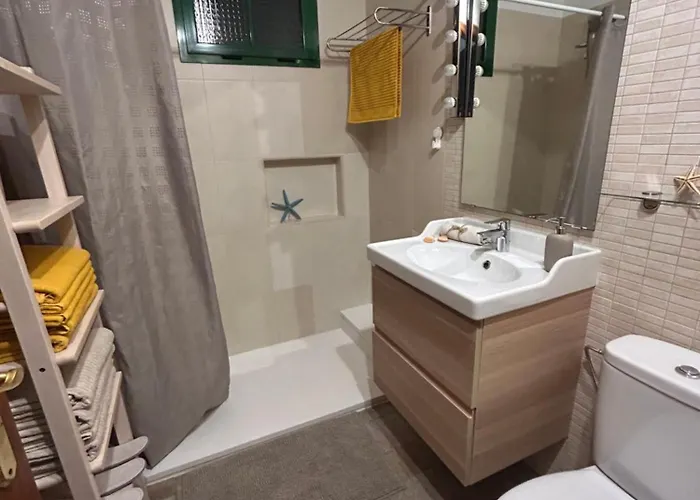 Hébergement de vacances Casa Ajaches *