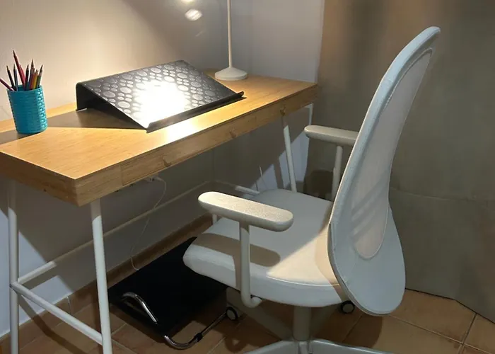 Hébergement de vacances Casa Ajaches Playa Blanca (Lanzarote)